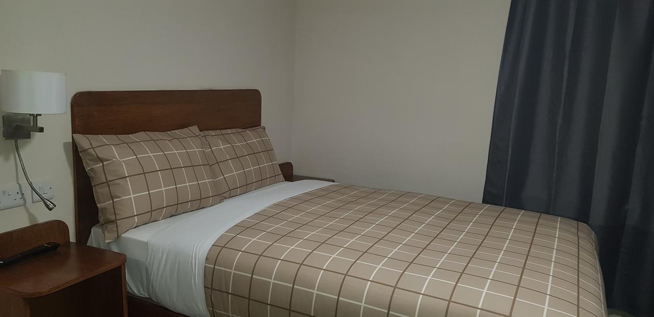 Mayfair House Hotel Edinburgh Kültér fotó